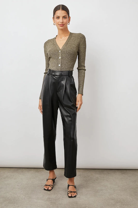Jo Pant - Black