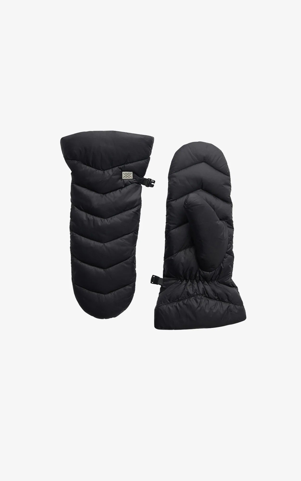 Julia Mittens - Black