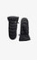 Julia Mittens - Black