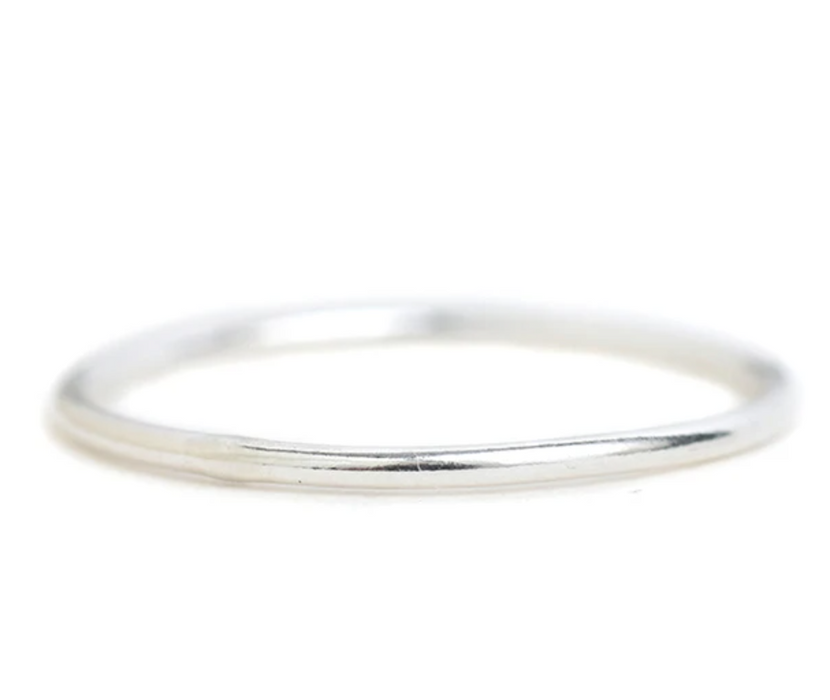 Lisbeth Jess Ring in Sterling Silver