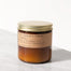 P.F. Candle Co. Teakwood & Tobacco – 12.5 oz Soy Candle