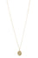 Lisbeth June Necklace - Gold