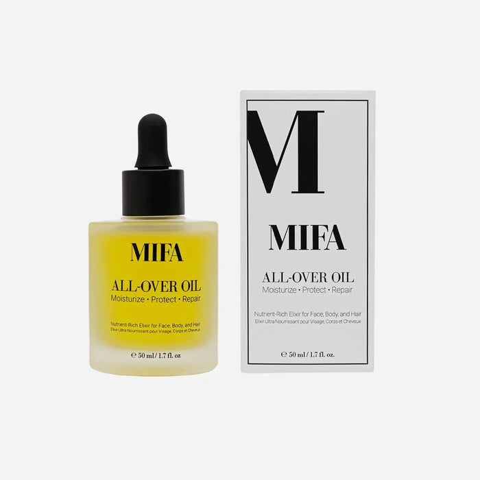 MIFA All Over Body Oil