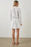 Rails Shawna Dress - White