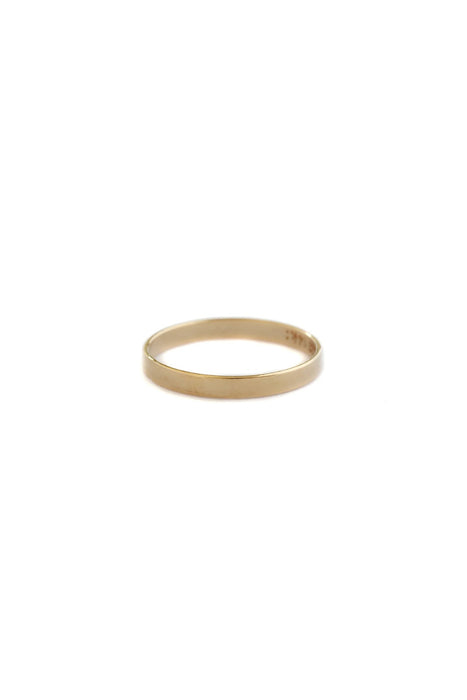 Lisbeth Clarence Ring in Gold