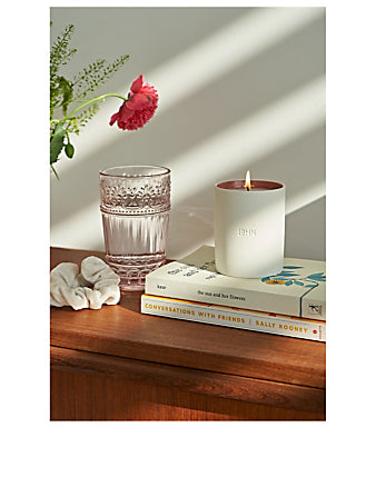 LOHN Este Candle