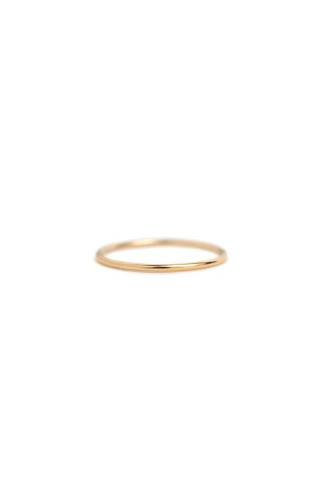 Lisbeth Jess Ring in Gold
