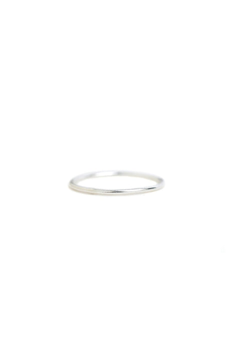 Lisbeth Jess Ring in Sterling Silver