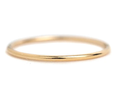 Lisbeth Jess Ring in Gold