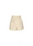 FRNCH Dahlia Shorts - Creme