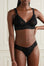 Hanky Panky Original Lace Thong in Black - Low Rise